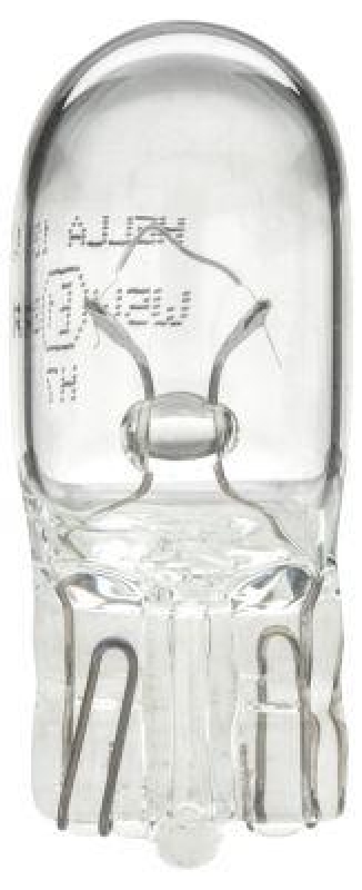 HELLA 8GP 003 594-121 Gl&uuml;hleuchte 12V W5W W2,1x9,5d