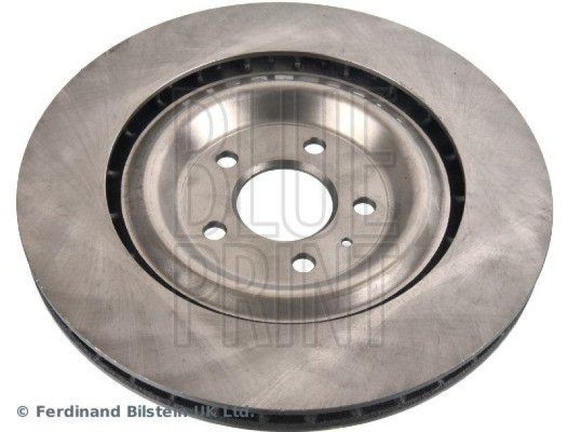 BLUE PRINT ADBP430067 Bremsscheibe f&uuml;r Porsche