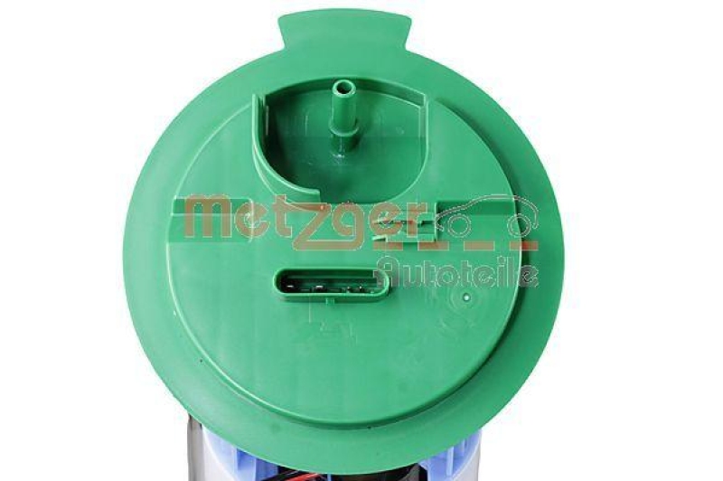 METZGER 2250354 Kraftstoff-F&ouml;rdereinheit f&uuml;r MB