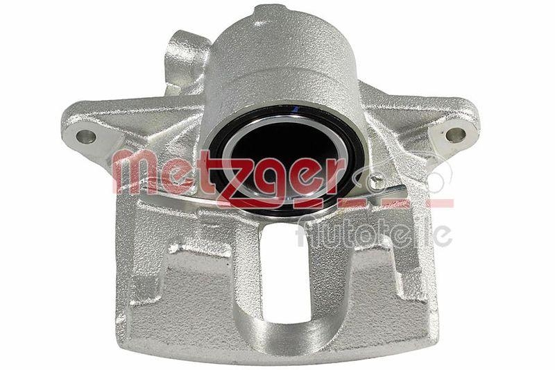 METZGER 6260249 Bremssattel Neuteil f&uuml;r RENAULT VA links