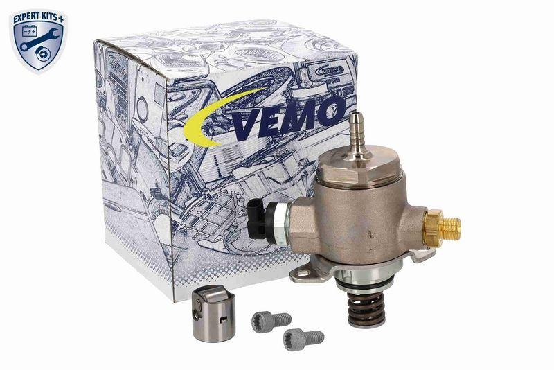 VEMO V10-25-0011-1 Hochdruckpumpe mit St&ouml;&szlig;el / mit Schrauben f&uuml;r VW