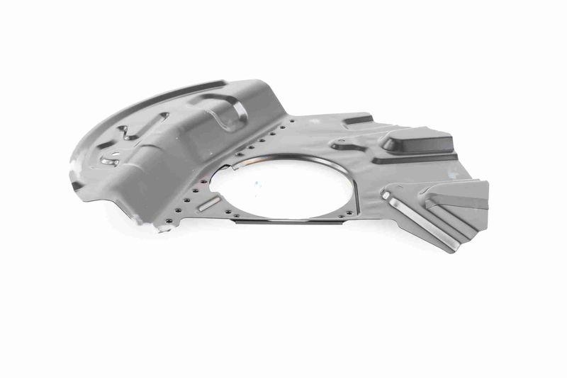 VAICO V20-2784 Spritzblech, Bremsscheibe Vorderachse links f&uuml;r BMW