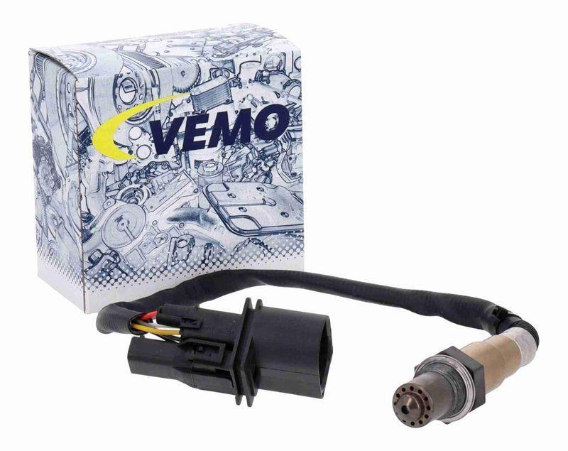 VEMO V20-76-0049 Lambdasonde 600 mm f&uuml;r BMW