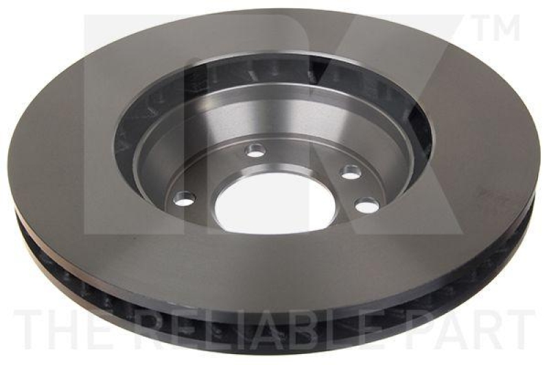 NK 2047103 Bremsscheibe f&uuml;r AUDI, PORSCHE, VW