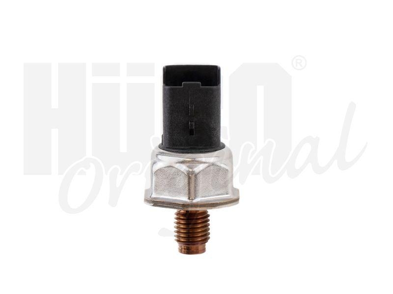 HITACHI 131929 Sensor, Kraftstoffdruck f&uuml;r NISSAN u.a.
