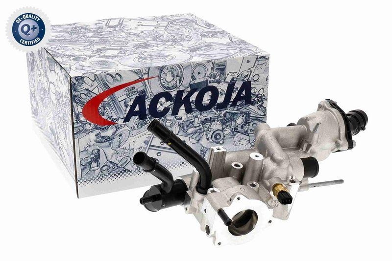 ACKOJA A52-99-0023 Thermostatgehäuse für HYundAI