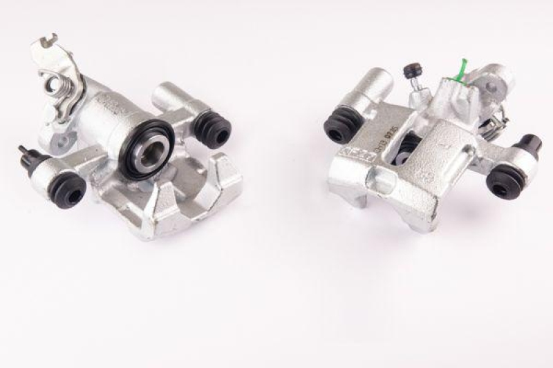 HELLA 8AC 355 380-661 Bremssattel f&uuml;r MAZDA