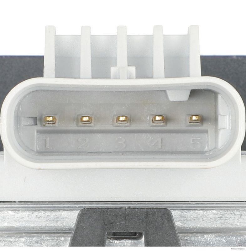 HERTH+BUSS 70680518 NOx-Sensor, NOx-Katalysator