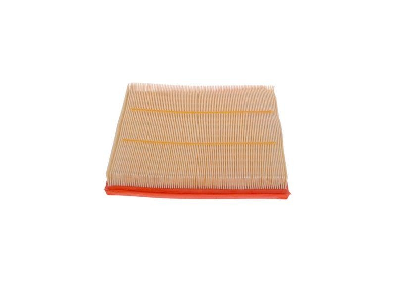 BOSCH F 026 400 385 Luftfilter