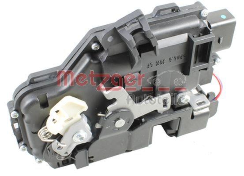 METZGER 2314063 T&uuml;rschloss f&uuml;r AUDI/PORSCHE vorne links