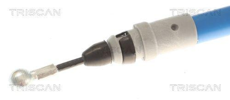 TRISCAN 8140 28199 Handbremsseil f&uuml;r Peugeot 3008