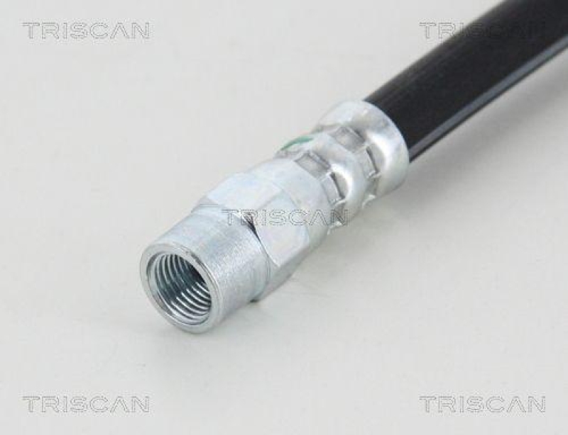 TRISCAN 8150 29106 Bremsschlauch Vorne f&uuml;r Vw