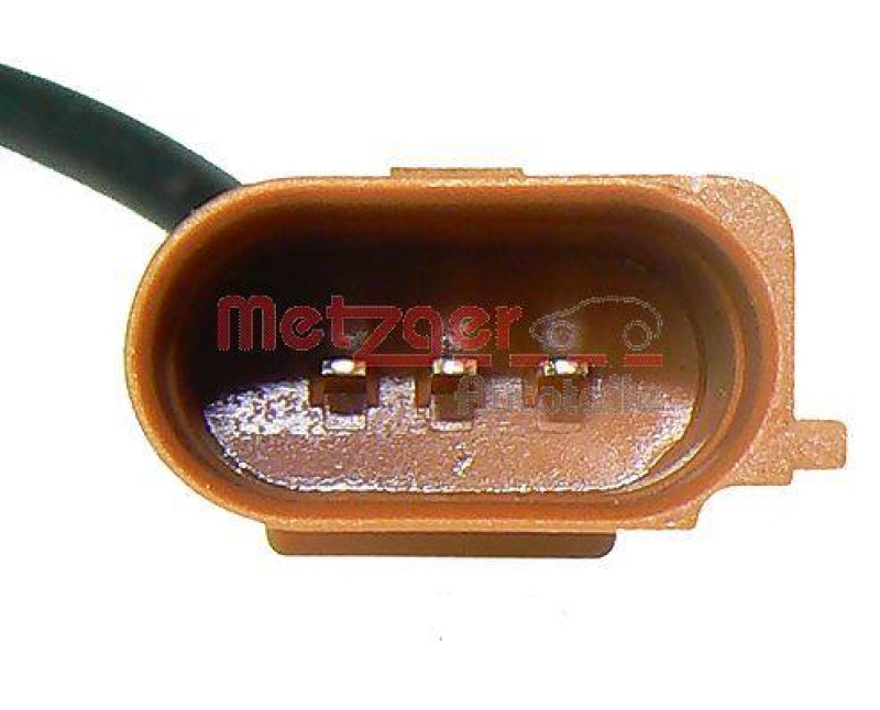 METZGER 0907053 Klopfsensor f&uuml;r AUDI/SEAT/SKODA/VW