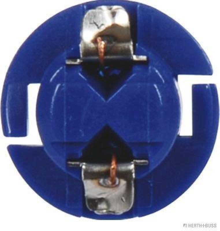 HERTH+BUSS 89901248 Gl&uuml;hlampe, Instrumentenbeleuchtung 24 V, 1,2 W, EBSR12