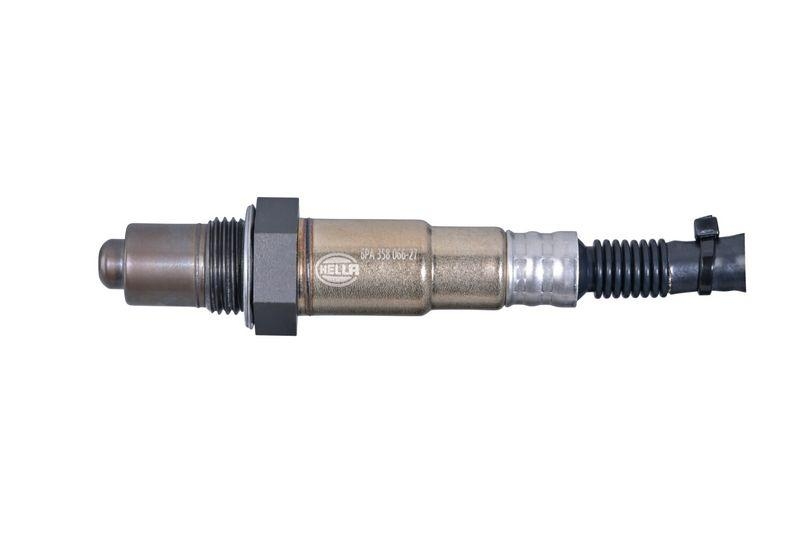 HELLA 6PA 358 066-271 Lambdasonde, beheizt für HYUNDAI/KIA