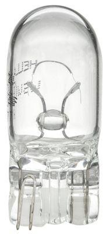 HELLA 8GP 003 594-241 Glühleuchte 24V W3W W2,1x9,5d