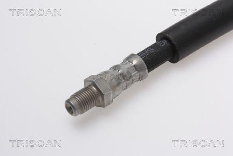 TRISCAN 8150 16255 Bremsschlauch f&uuml;r Ford