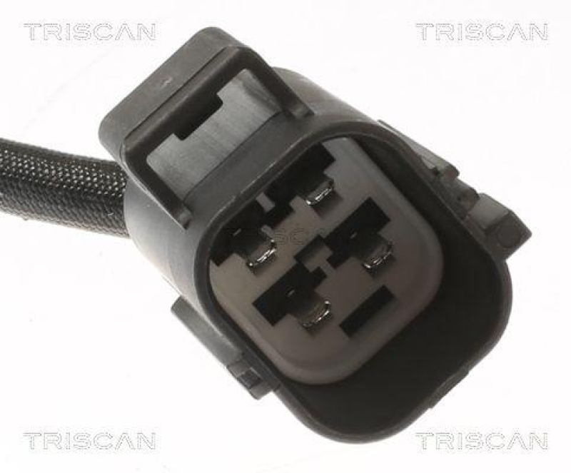 TRISCAN 8845 27069 Lambdasonde f&uuml;r Volvo