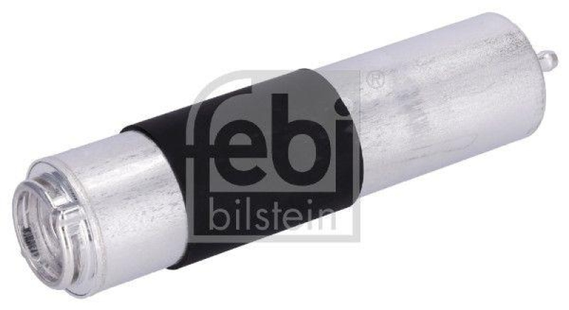 FEBI BILSTEIN 101339 Kraftstofffilter mit Anbaumaterial für Mercedes-Benz