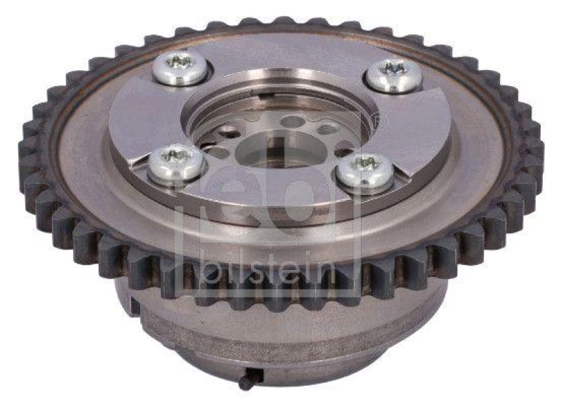 FEBI BILSTEIN 173339 Nockenwellenversteller ohne Schraube f&uuml;r Mercedes-Benz