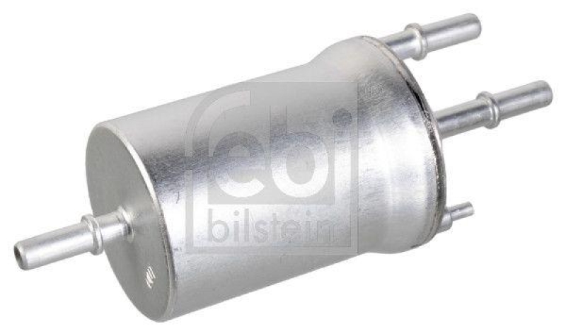FEBI BILSTEIN 30754 Kraftstofffilter f&uuml;r VW-Audi