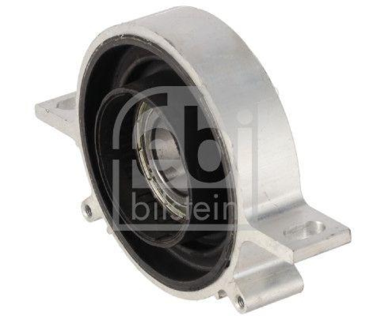 FEBI BILSTEIN 44571 Kardanwellenmittellager mit Kugellager f&uuml;r BMW