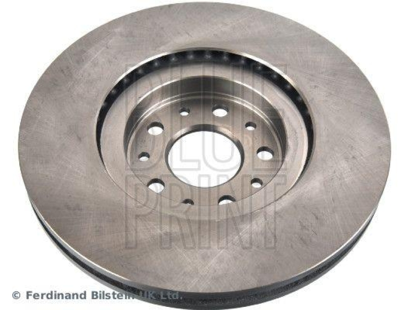 BLUE PRINT ADBP430068 Bremsscheibe f&uuml;r Fiat PKW