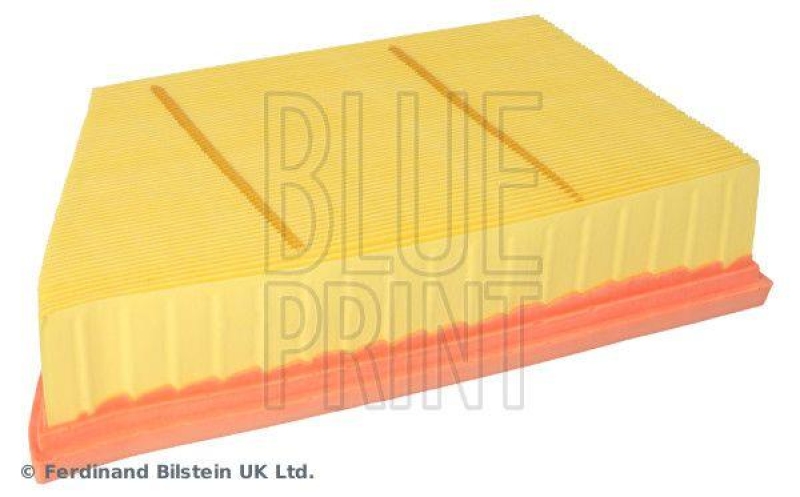 BLUE PRINT ADJ132212 Luftfilter für Land Rover