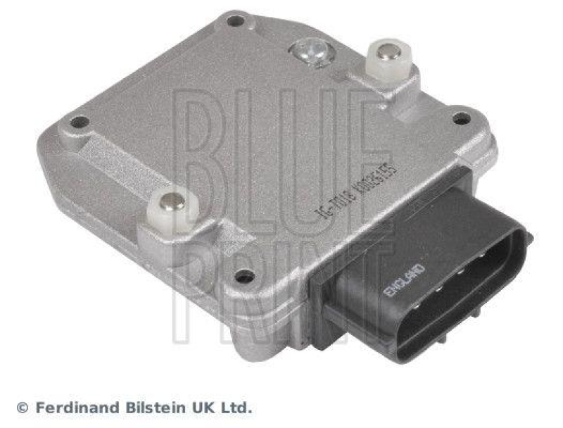 BLUE PRINT ADT314119 Z&uuml;ndmodul f&uuml;r TOYOTA