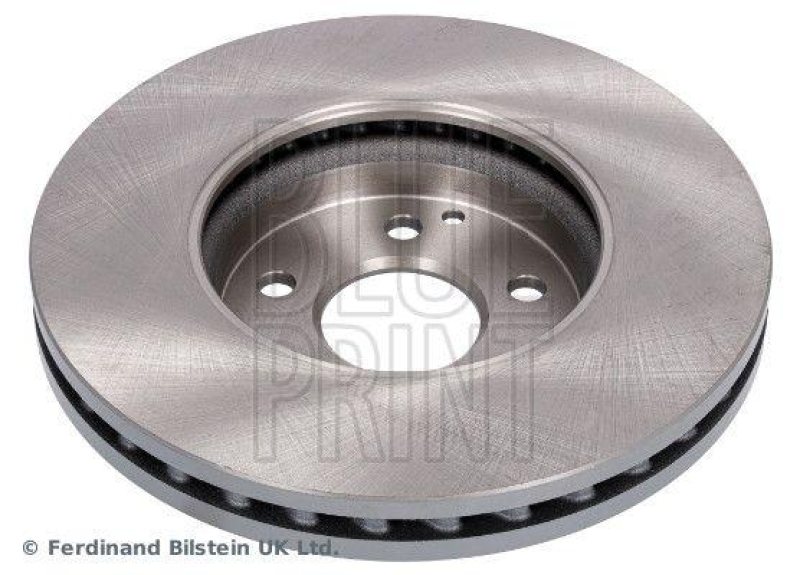 BLUE PRINT ADU1743101 Bremsscheibe f&uuml;r Mercedes-Benz PKW