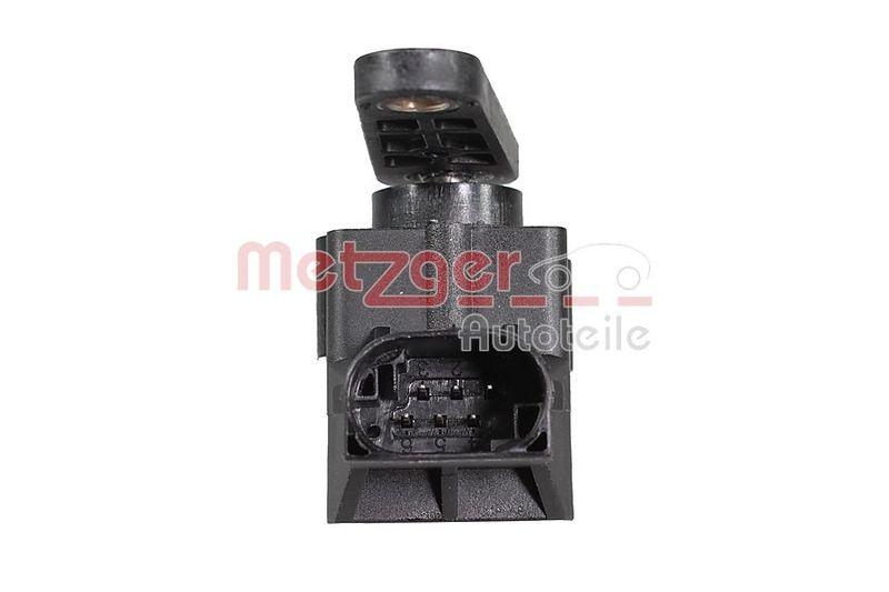 METZGER 0901508 Sensor, Leuchtweitenregulierung f&uuml;r MB