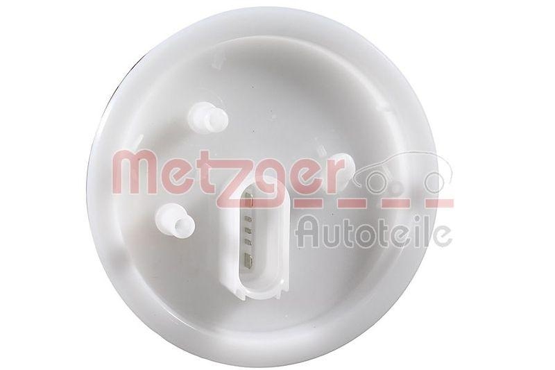 METZGER 2250355 Kraftstoff-F&ouml;rdereinheit f&uuml;r VW