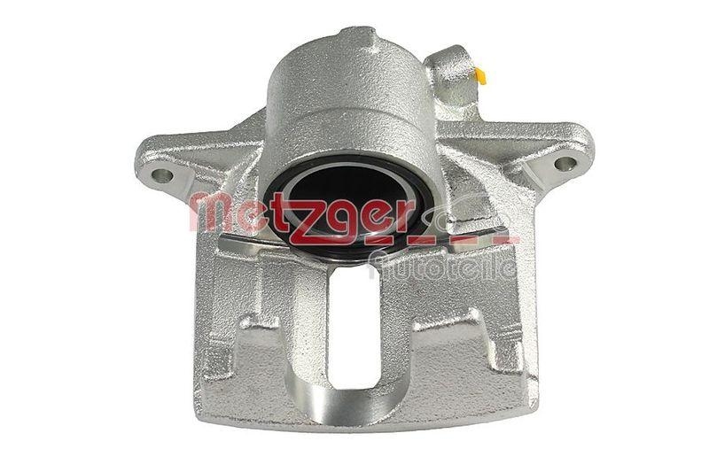 METZGER 6260250 Bremssattel Neuteil f&uuml;r RENAULT VA rechts