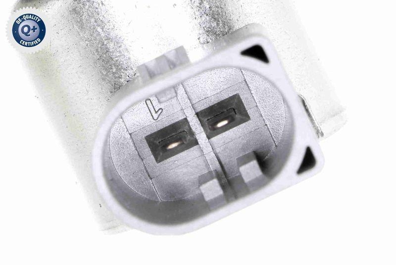 VEMO V10-25-0012 Hochdruckpumpe Kraftstoffverteiler f&uuml;r VW