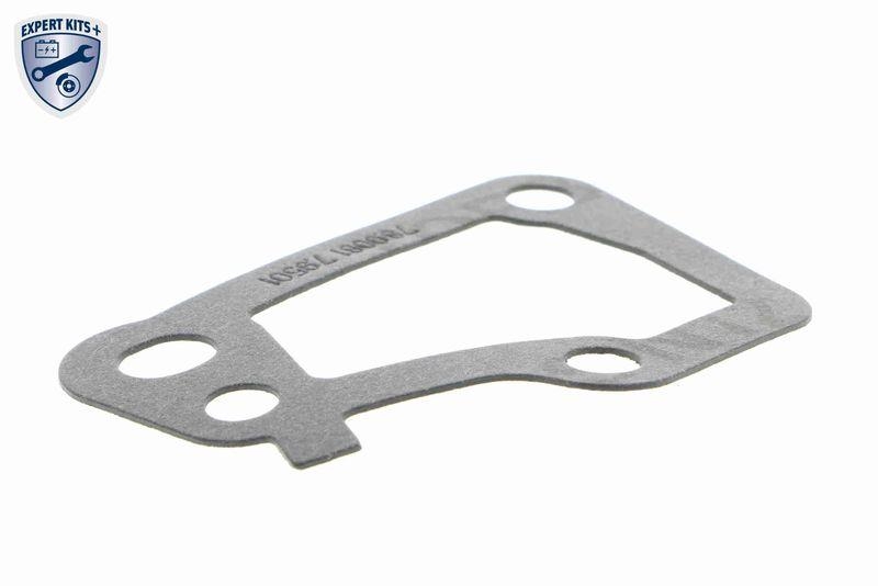 VEMO V24-99-0009 Thermostatgeh&auml;use 80 &deg;C mit Dichtung f&uuml;r FIAT
