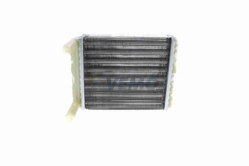 VEMO V30-61-0014 Wärmetauscher, Innenraumheizung 170 x 157 x 42 mm, mechanisch Schalt-/Au für MERCEDES-BENZ