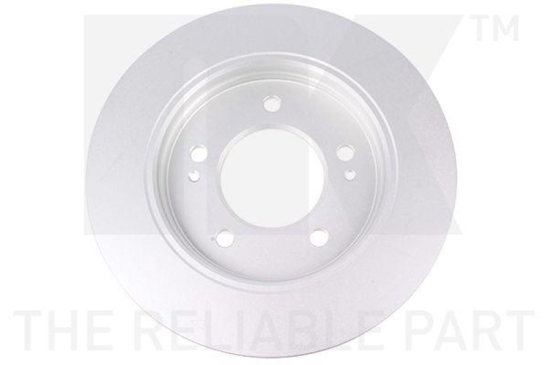 NK 313462 Bremsscheibe f&uuml;r HYUNDAI