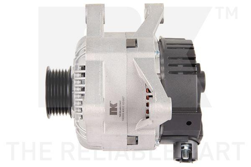 NK 4819003 Generator f&uuml;r CITROEN,PEUGEOT