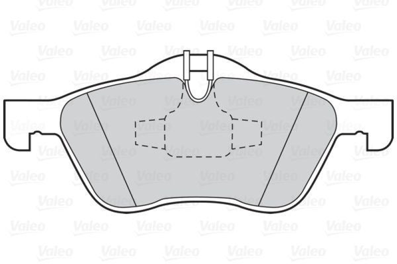 VALEO 302019 SBB-Satz FIRST