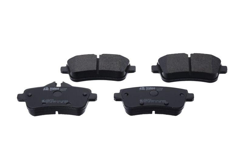 VALEO 610388 SBB-Satz - EV