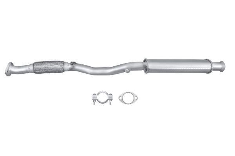 HELLA 8LB 366 020-851 Vorschalld&auml;mpfer HYUNDAI