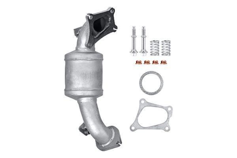 HELLA 8LE 366 054-431 Katalysator TOYOTA