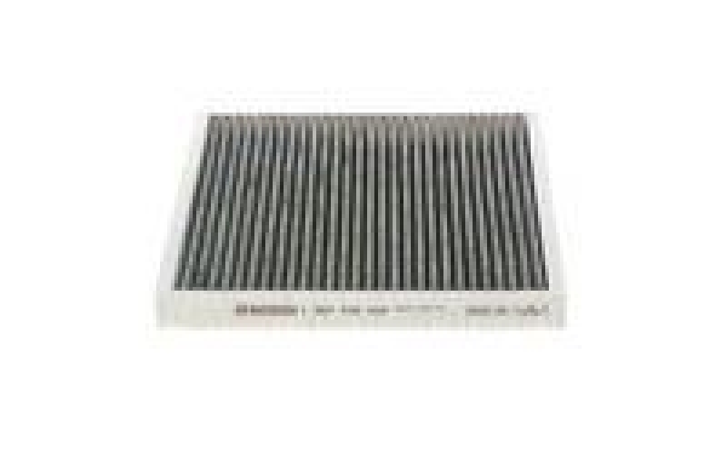 BOSCH 1 987 432 499 Filter Innenraumluft