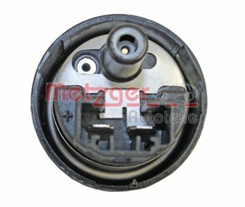 METZGER 2250164 Kraftstoffpumpe f&uuml;r OPEL