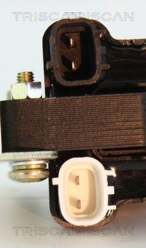 TRISCAN 8860 50027 Z&uuml;ndspule f&uuml;r Mazda 121, 323, Demio