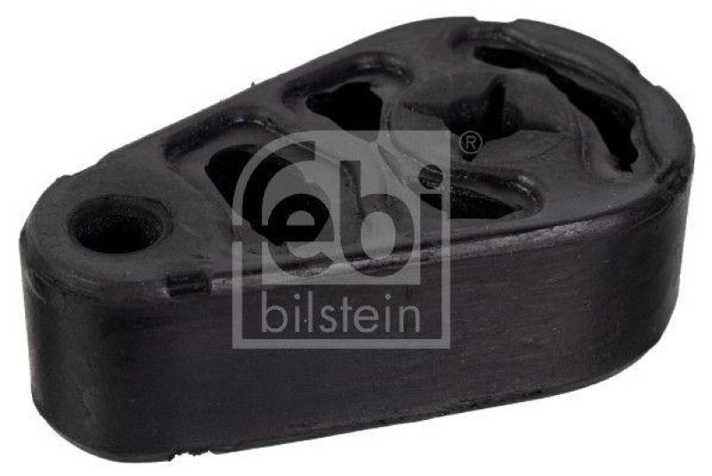 FEBI BILSTEIN 178862 Auspuffgummilager für BMW