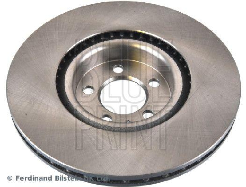 BLUE PRINT ADBP430070 Bremsscheibe f&uuml;r VW-Audi