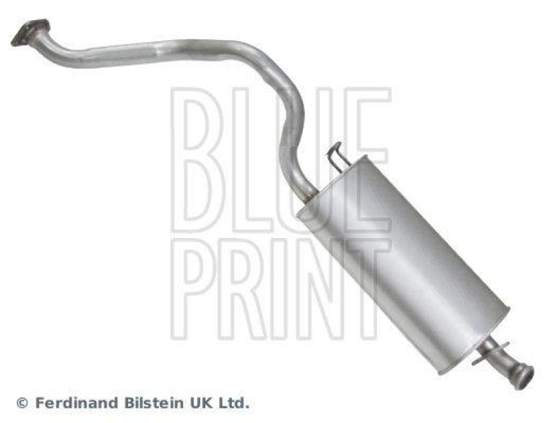 BLUE PRINT ADC46016 Endschalld&auml;mpfer f&uuml;r MITSUBISHI