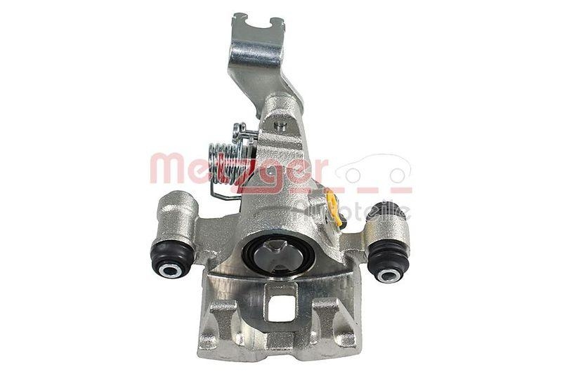 METZGER 6260251 Bremssattel Neuteil f&uuml;r MAZDA HA links