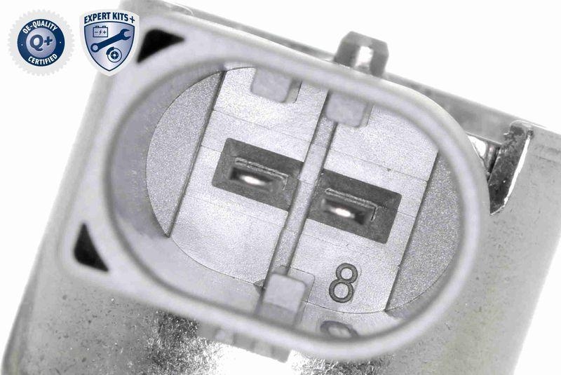 VEMO V10-25-0012-1 Hochdruckpumpe inkl. St&ouml;&szlig;el f&uuml;r VW